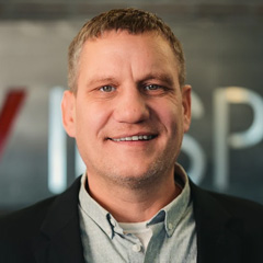 Lee Rogencamp